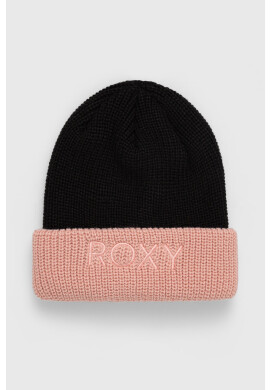Roxy Шапка Freja в черно - Pepit.bg