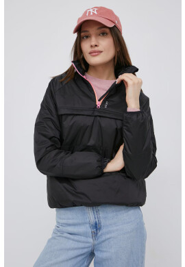 Roxy Спортно яке Make It Up в черно с преходна изолация - Pepit.bg