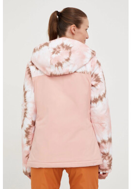 Roxy Яке Galaxy Print Block - Pepit.bg