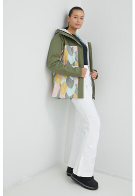 Roxy Яке Galaxy Print Block - Pepit.bg