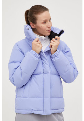 Roxy Яке Winter Rebel Waterproof в черно със зимна изолация - Pepit.bg