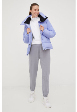 Roxy Яке Winter Rebel Waterproof в черно със зимна изолация - Pepit.bg