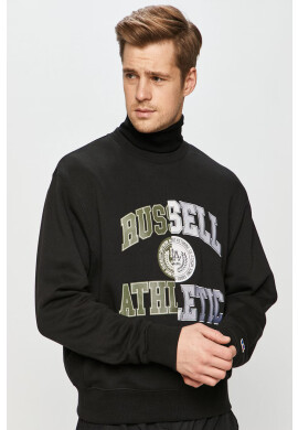 Russell Athletic Памучен суичър - Pepit.bg