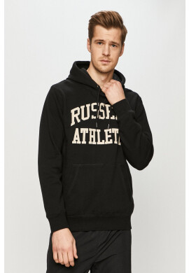 Russell Athletic Памучен суичър - Pepit.bg