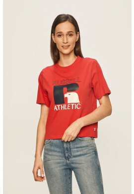 Russell Athletic Тениска - Pepit.bg