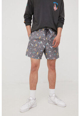 RVCA Къси панталони в сиво - Pepit.bg
