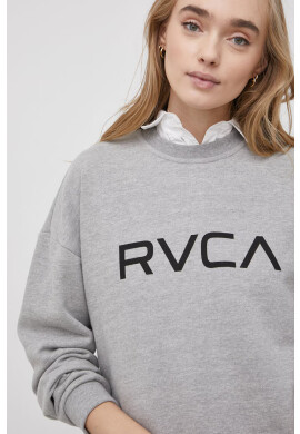 RVCA Памучен суичър - Pepit.bg