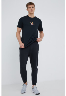 RVCA Памучна тениска - Pepit.bg