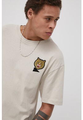 RVCA Памучна тениска - Pepit.bg