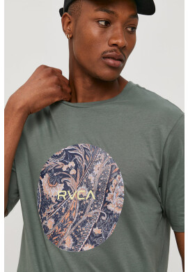 RVCA Тениска - Pepit.bg