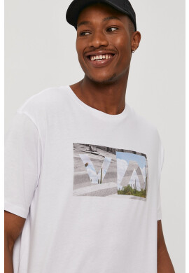RVCA Тениска - Pepit.bg