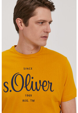 s.Oliver s. Oliver - Тениска - Pepit.bg