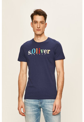 s.Oliver s. Oliver - Тениска - Pepit.bg