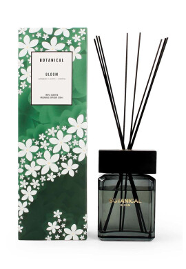 S|P Collection Арома дифузер bloom botanic 300 ml - Pepit.bg