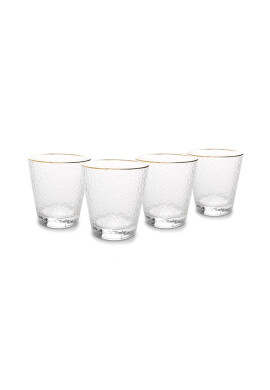 S|P Collection Fine Dining & Living Комплект чаши Elegance (4-pack) - Pepit.bg