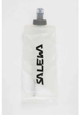 Salewa Бутилка 500 ml в бяло - Pepit.bg