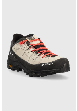 Salewa Обувки Alp Trainer 2 в бежово - Pepit.bg