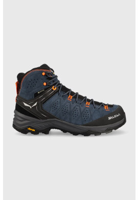 Salewa Обувки Alp Trainer 2 Mid Gtx - Pepit.bg