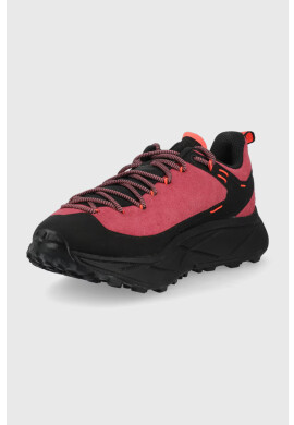 Salewa Обувки Dropline Leather дамски в розово - Pepit.bg