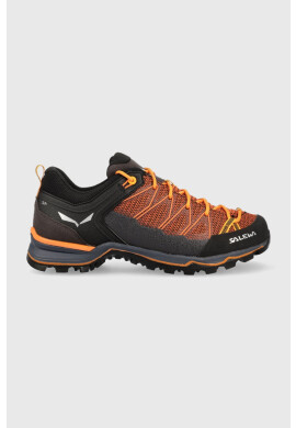Salewa Обувки Mountain Trainer Lite в оранжево - Pepit.bg