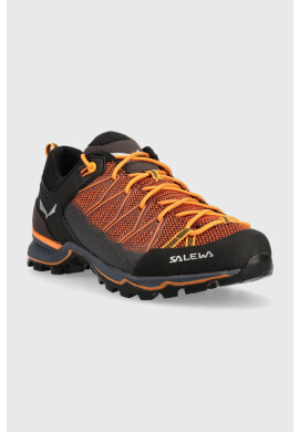 Salewa Обувки Mountain Trainer Lite в оранжево - Pepit.bg