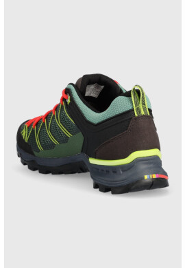 Salewa Обувки Mountain Trainer Lite Gtx в зелено - Pepit.bg