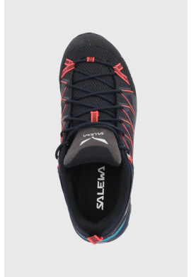 Salewa Обувки Mtn Trainer Lite в тъмносиньо с лека изолация - Pepit.bg
