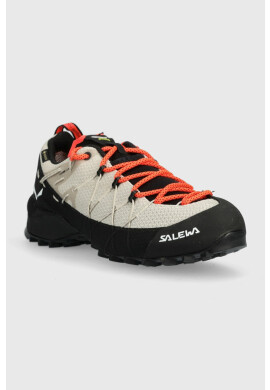 Salewa Обувки Wildfire 2 GTX в бежово - Pepit.bg