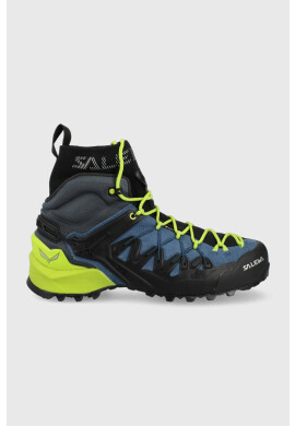 Salewa Обувки Wildfire Edge Mid Gtx - Pepit.bg