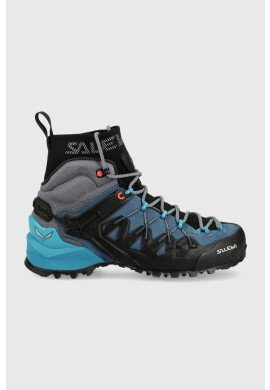 Salewa Обувки Wildfire Edge Mid Gtx - Pepit.bg