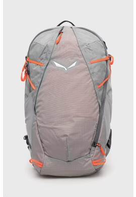 Salewa Раница Mountain Trainer 2 в сиво голям размер с изчистен дизайн - Pepit.bg