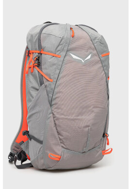 Salewa Раница Mountain Trainer 2 в сиво голям размер с изчистен дизайн - Pepit.bg
