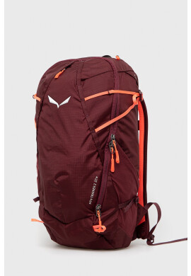 Salewa Раница Mountain Trainer 2 в сиво голям размер с изчистен дизайн - Pepit.bg