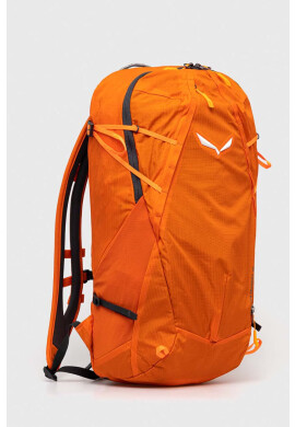 Salewa Раница Mountain Trainer 2 в оранжево голям размер с изчистен дизайн - Pepit.bg