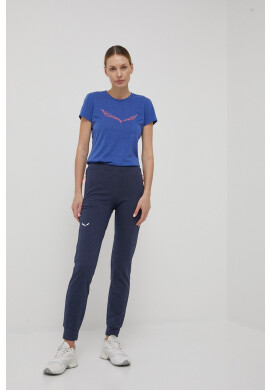 Salewa Спортна тениска Solidlogo - Pepit.bg
