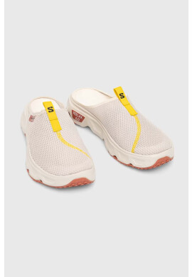 Salomon Чехли REELAX SLIDE 6.0 в бежово - Pepit.bg