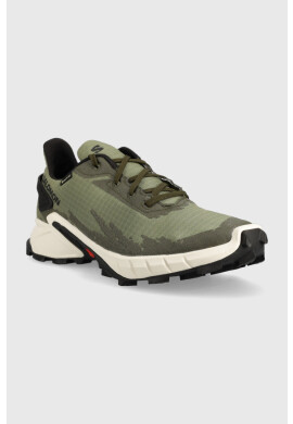 Salomon Обувки Alphacross 4 Gtx - Pepit.bg