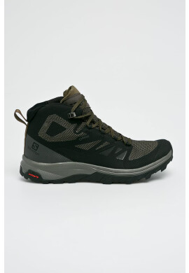 Salomon Обувки Outline Mid Gtx - Pepit.bg