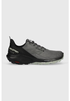 Salomon Обувки OUTpulse GTX в сиво - Pepit.bg