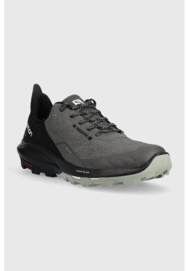 Salomon Обувки OUTpulse GTX в сиво - Pepit.bg