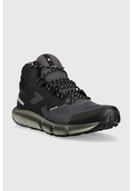 Salomon Обувки Predict Hike Mid GTX в черно - Pepit.bg