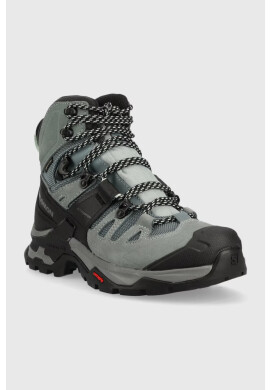 Salomon Обувки Quest 4 GTX в сиво - Pepit.bg