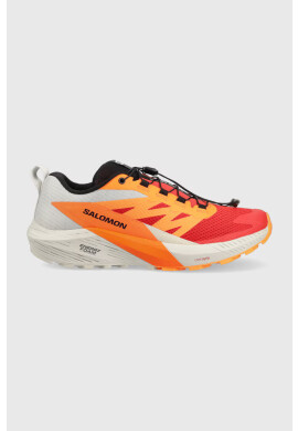 Salomon Обувки Sense Ride 5 в бяло - Pepit.bg