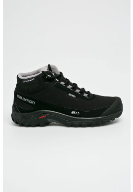 Salomon Обувки Shelter Cs Wp - Pepit.bg