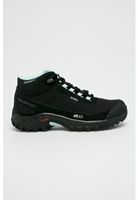 Salomon Обувки Shelter Cs Wp W - Pepit.bg
