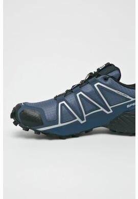 Salomon Обувки Speedcross 4 - Pepit.bg