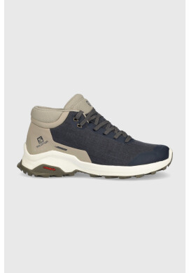 Salomon Обувки X Reveal Chukka - Pepit.bg