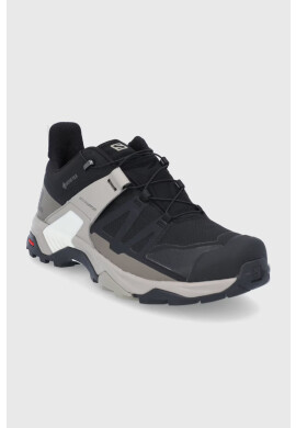 Salomon Обувки X Ultra 4 GTX мъжки в черно - Pepit.bg