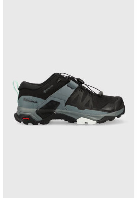 Salomon Обувки X Ultra 4 GTX в черно - Pepit.bg