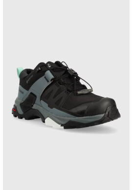 Salomon Обувки X Ultra 4 GTX в черно - Pepit.bg